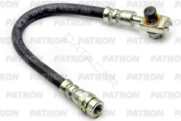 Тормозные шланги PATRON PBH0244