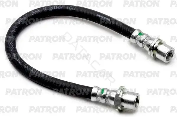 Тормозные шланги PATRON PBH0263