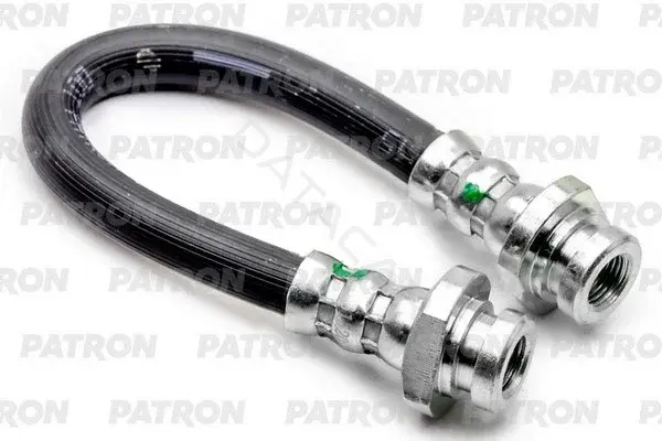 Тормозные шланги PATRON PBH0281