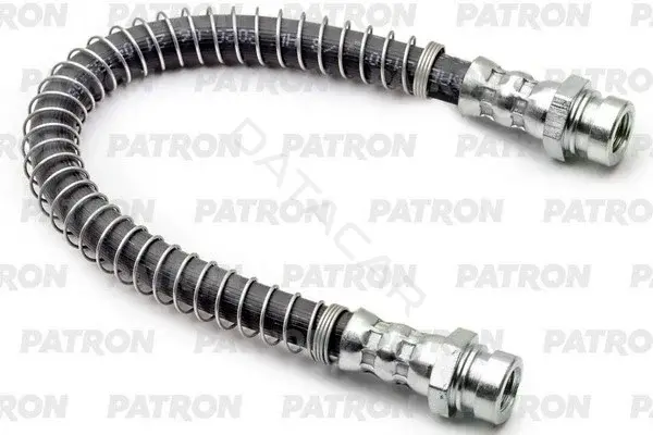 Тормозные шланги PATRON PBH0284