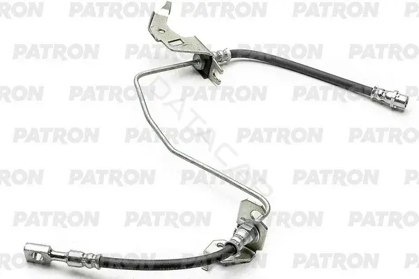 Тормозные шланги PATRON PBH0301