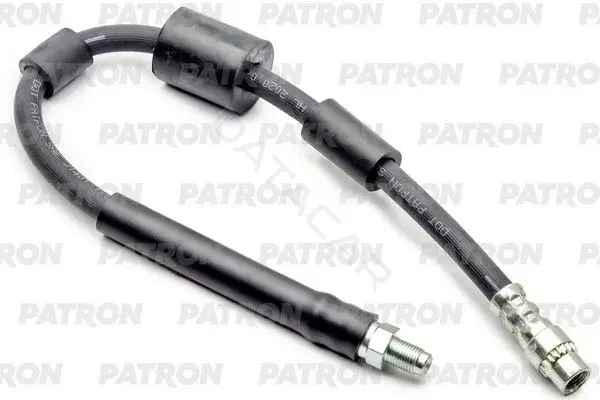 Тормозные шланги PATRON PBH0304