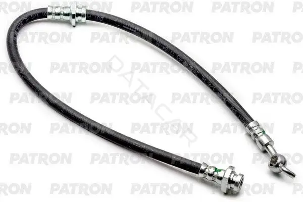 Тормозные шланги PATRON PBH0322