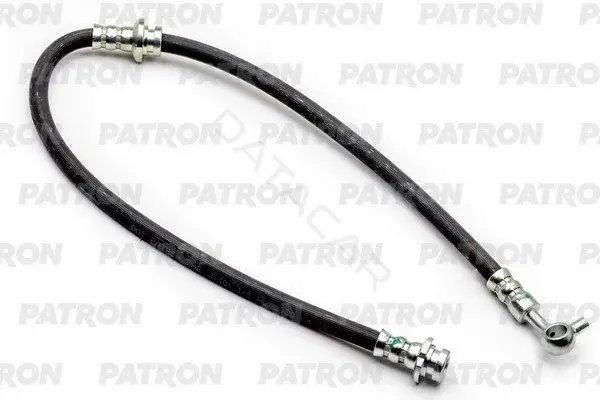Тормозные шланги PATRON PBH0245