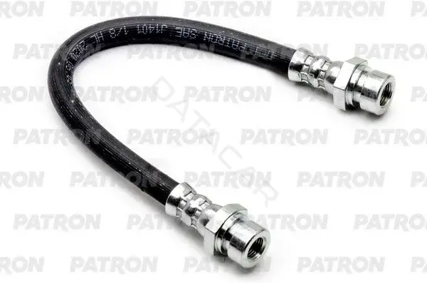 Тормозные шланги PATRON PBH0246