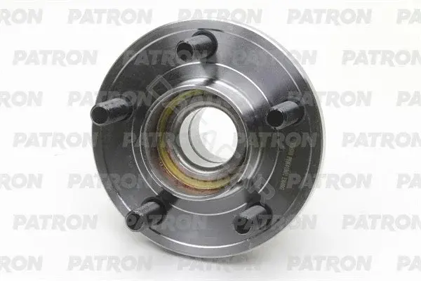 Подшипник ступицы PATRON PBK4108H