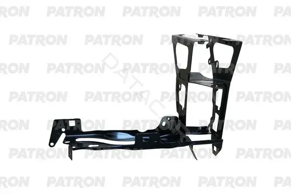 Кронштейн фары PATRON P77-0066R
