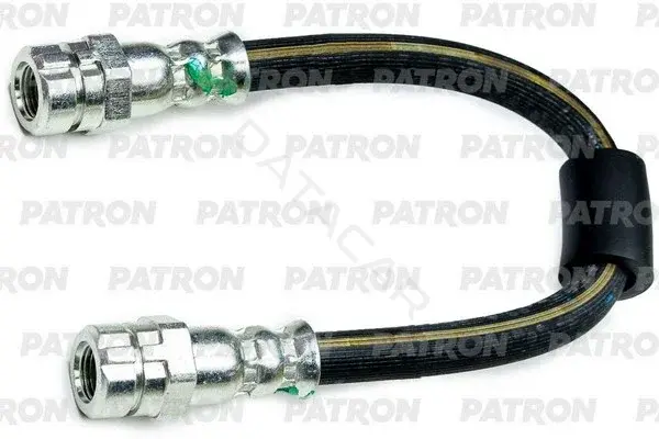Тормозные шланги PATRON PBH0394