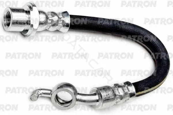 Тормозные шланги PATRON PBH0407
