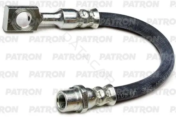 Тормозные шланги PATRON PBH0434