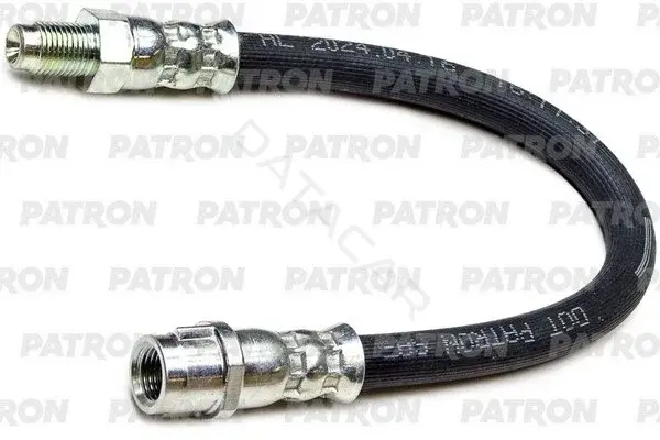 Тормозные шланги PATRON PBH0445