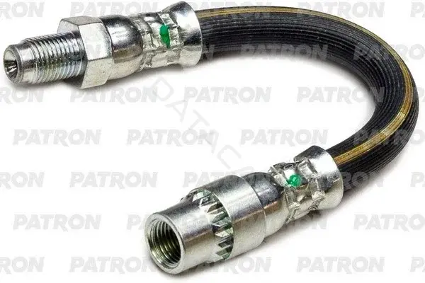 Тормозные шланги PATRON PBH0449