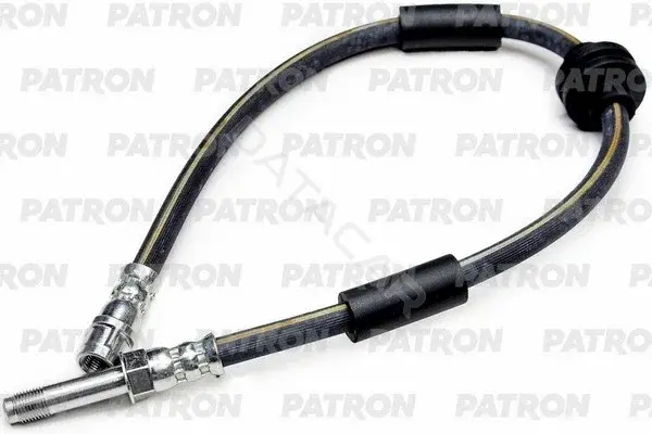 Тормозные шланги PATRON PBH0402