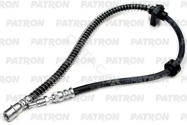 Тормозные шланги PATRON PBH0420