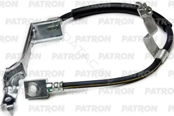 Тормозные шланги PATRON PBH0431