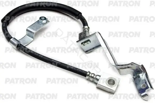 Тормозные шланги PATRON PBH0432
