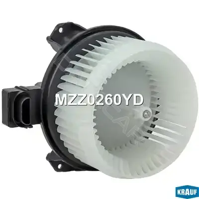 Моторчик печки KRAUF MZZ0260YD