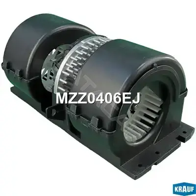 Моторчик печки KRAUF MZZ0406EJ