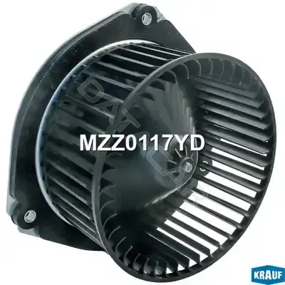 Термостат KRAUF MZZ0117YD
