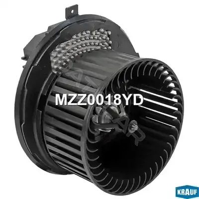 Моторчик печки KRAUF MZZ0018YD