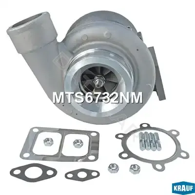 Турбина KRAUF MTS6732NM