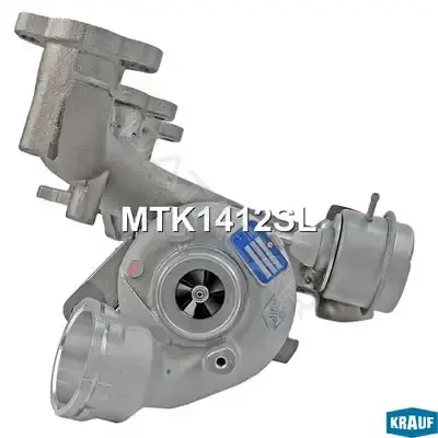 Турбина KRAUF MTK1412SL