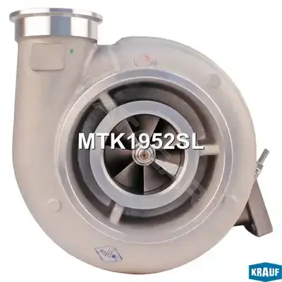 Турбина KRAUF MTK1952SL