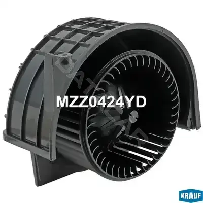 Моторчик печки KRAUF MZZ0424YD