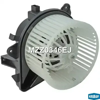 Моторчик печки KRAUF MZZ0346EJ