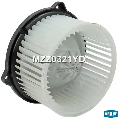 Моторчик печки KRAUF MZZ0321YD