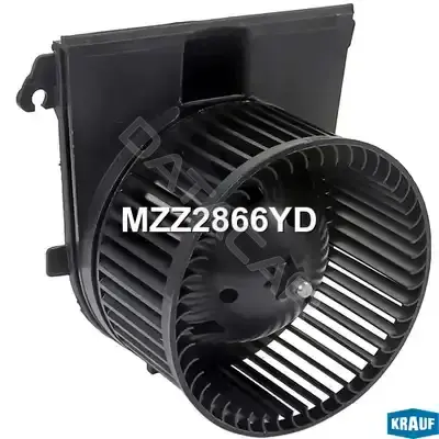 Моторчик печки KRAUF MZZ2866YD
