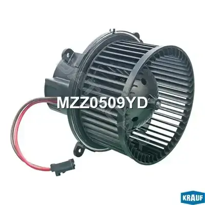Моторчик печки KRAUF MZZ0509YD