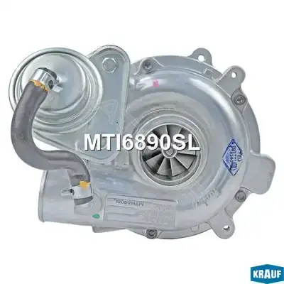 Турбина KRAUF MTI6890SL