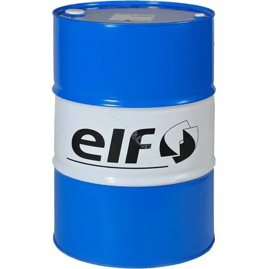 Масло моторное ELF 194793