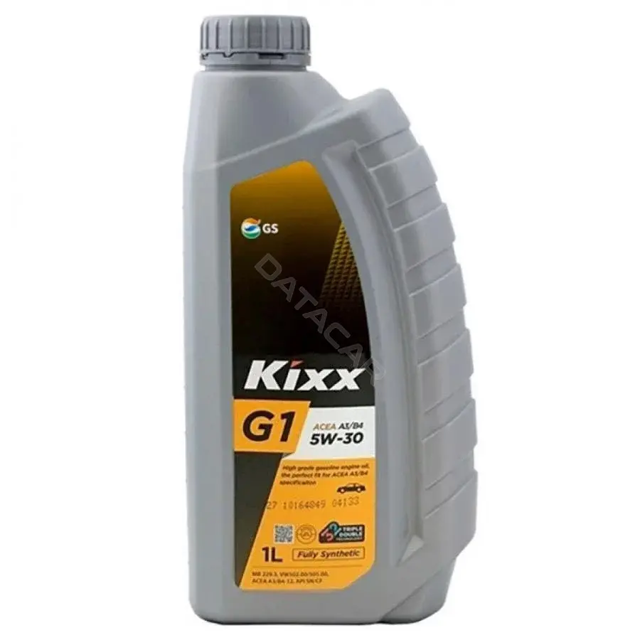 Масло моторное KIXX L2102AL1E1