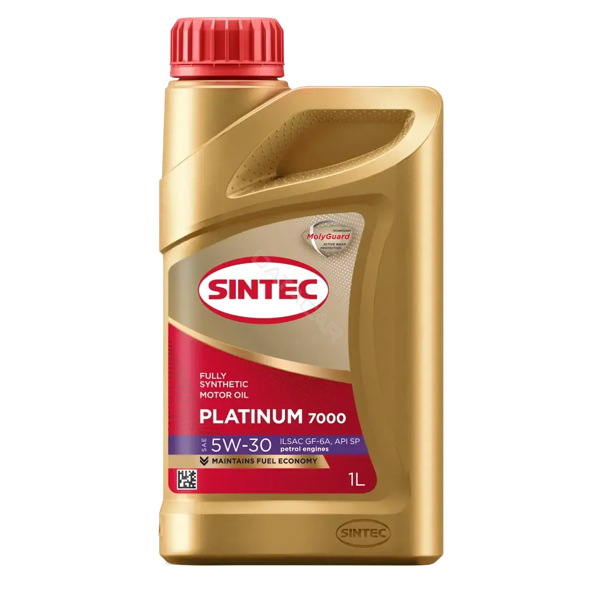 Масло моторное SINTEC 600152