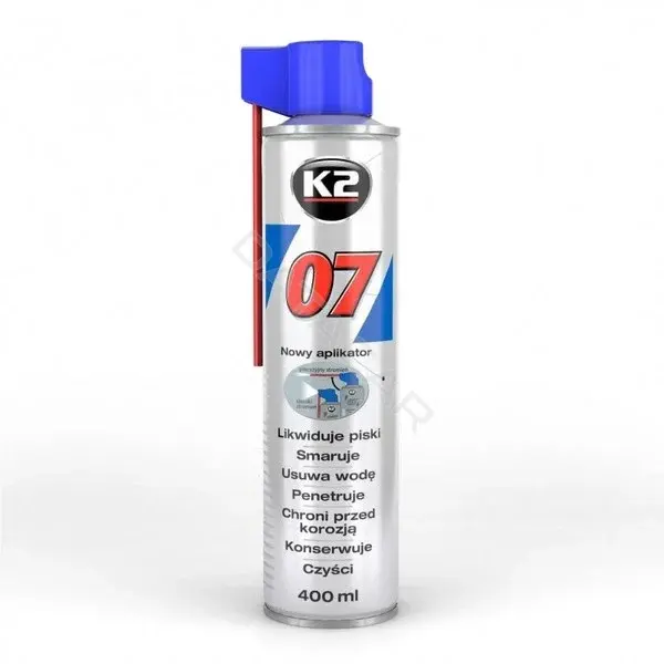 Смазка K2 0740