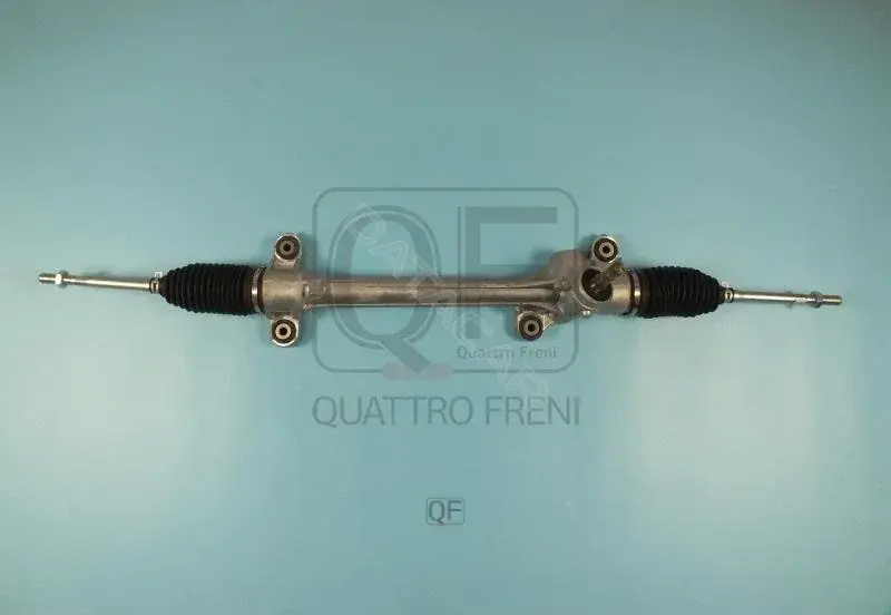 Рулевая рейка QUATTRO FRENI QF03E00053