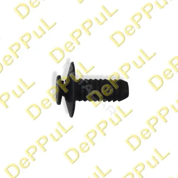 Клипсы, фиксаторы, зажимы DEPPUL DE111MB