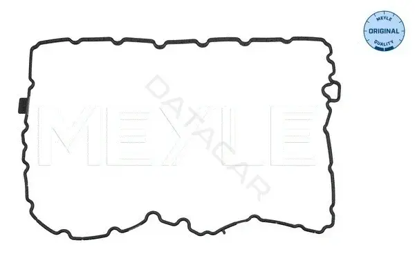 Прокладка КПП MEYLE 1001390007