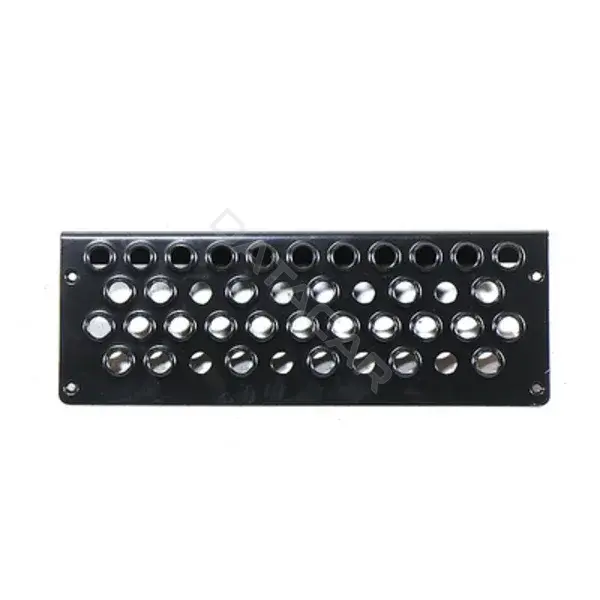 Подножка MAZ 6312-8405023