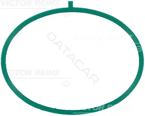 Прокладкa впускного коллектора VICTOR REINZ 71-17375-00