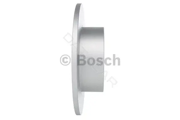 Тормозные диски BOSCH 0986479717