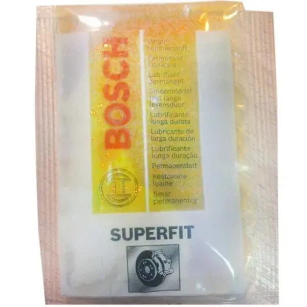 Смазка BOSCH 5000000151