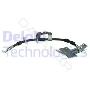 Тормозные шланги DELPHI LH7440