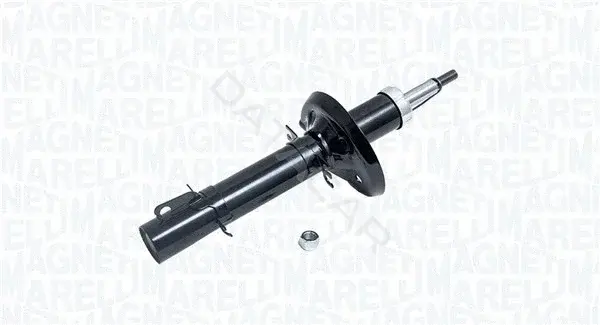 Амортизаторы MAGNETI MARELLI 354305070000