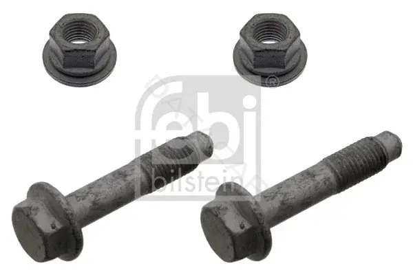 Болт подвески FEBI 01801