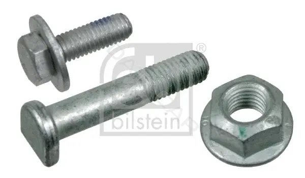 Болт подвески FEBI 21505
