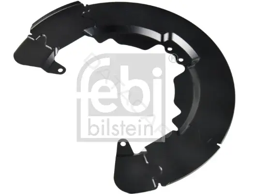 Защита тормозного диска FEBI 175347