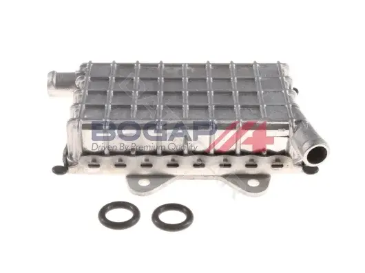 Масляный радиатор двигателя BOGAP C4222102